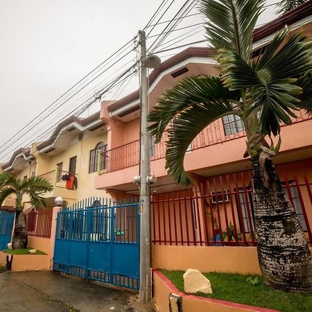 Jenjen'S House Rental Lapu-Lapu City Bagian luar foto