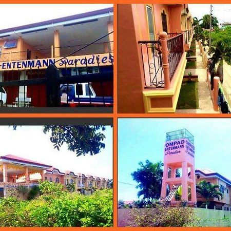 Jenjen'S House Rental Lapu-Lapu City Bagian luar foto