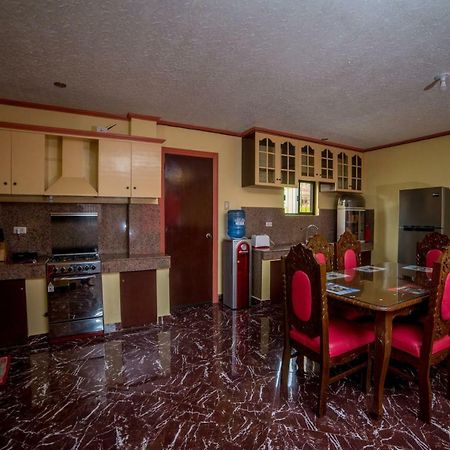 Jenjen'S House Rental Lapu-Lapu City Bagian luar foto