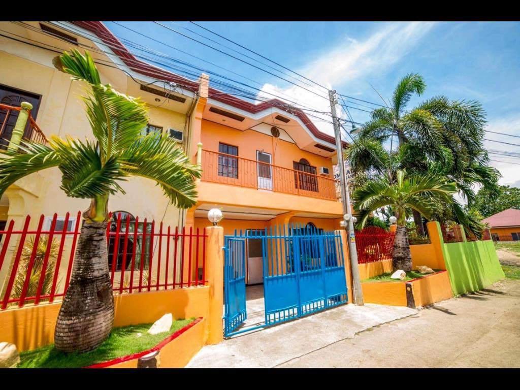 Jenjen'S House Rental Lapu-Lapu City Bagian luar foto
