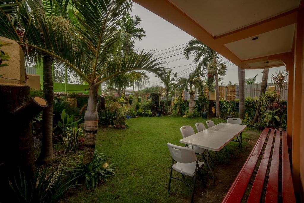 Jenjen'S House Rental Lapu-Lapu City Bagian luar foto