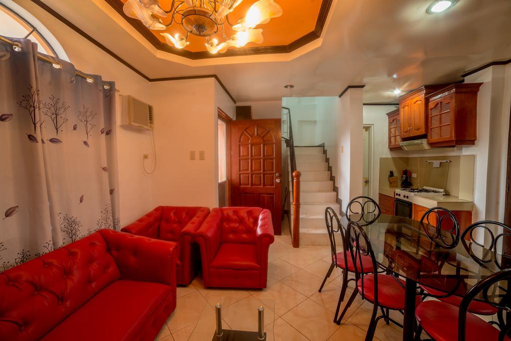 Jenjen'S House Rental Lapu-Lapu City Bagian luar foto
