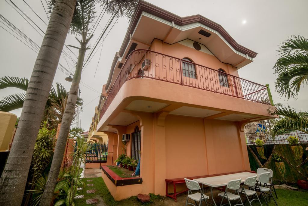 Jenjen'S House Rental Lapu-Lapu City Bagian luar foto