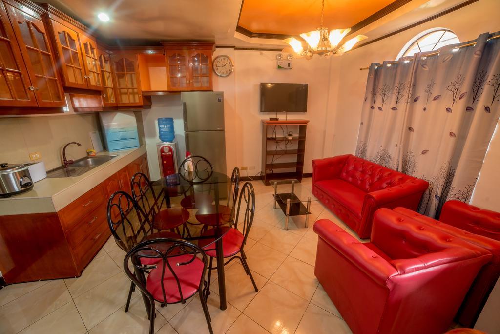 Jenjen'S House Rental Lapu-Lapu City Bagian luar foto