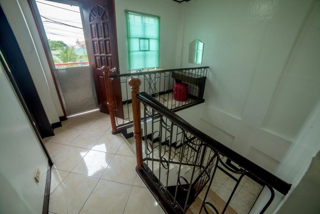 Jenjen'S House Rental Lapu-Lapu City Bagian luar foto