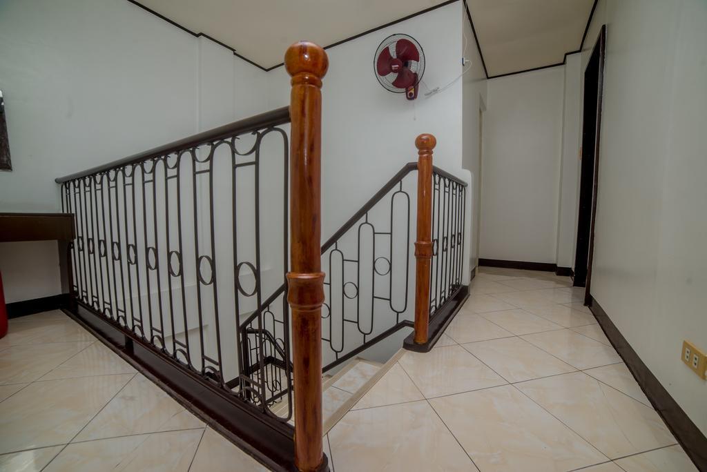 Jenjen'S House Rental Lapu-Lapu City Bagian luar foto