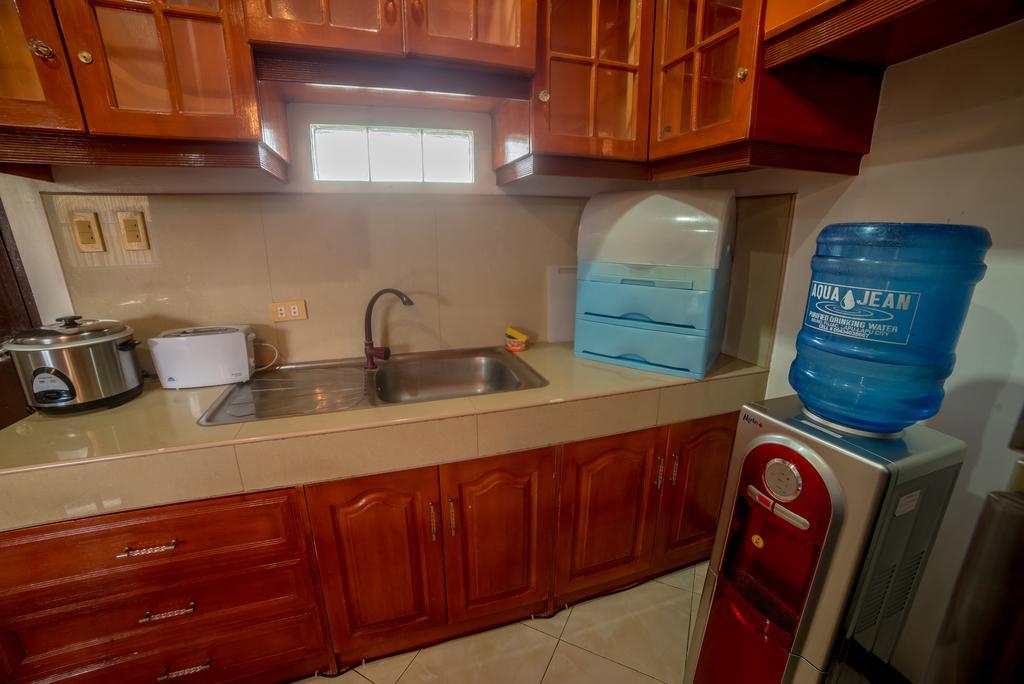 Jenjen'S House Rental Lapu-Lapu City Bagian luar foto