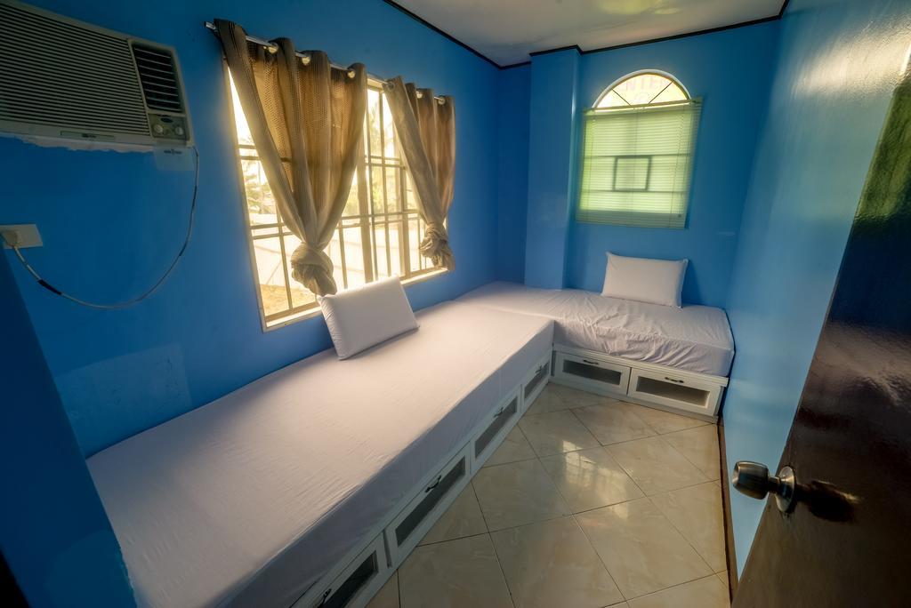 Jenjen'S House Rental Lapu-Lapu City Bagian luar foto