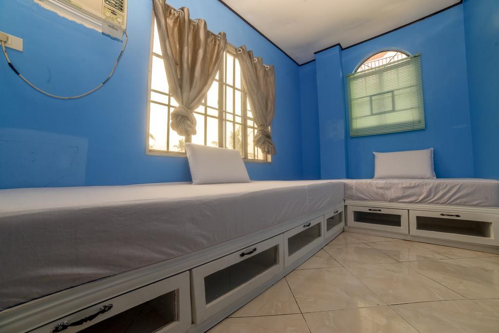Jenjen'S House Rental Lapu-Lapu City Bagian luar foto