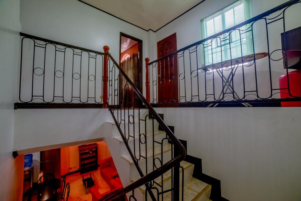 Jenjen'S House Rental Lapu-Lapu City Bagian luar foto