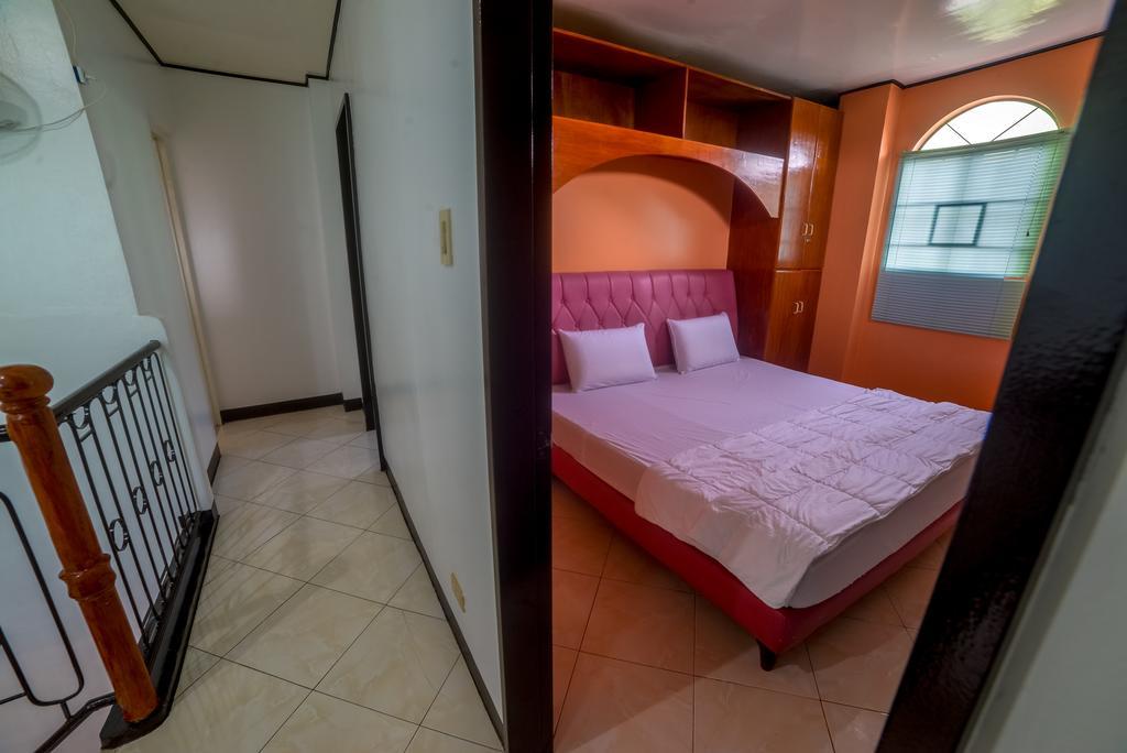 Jenjen'S House Rental Lapu-Lapu City Bagian luar foto