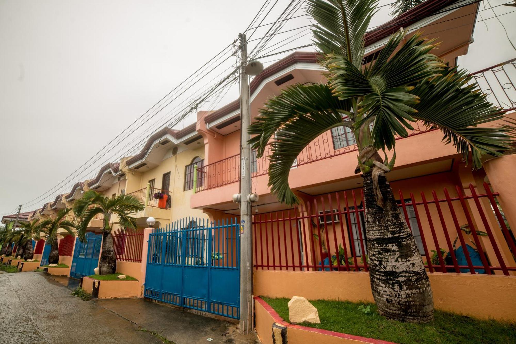 Jenjen'S House Rental Lapu-Lapu City Bagian luar foto