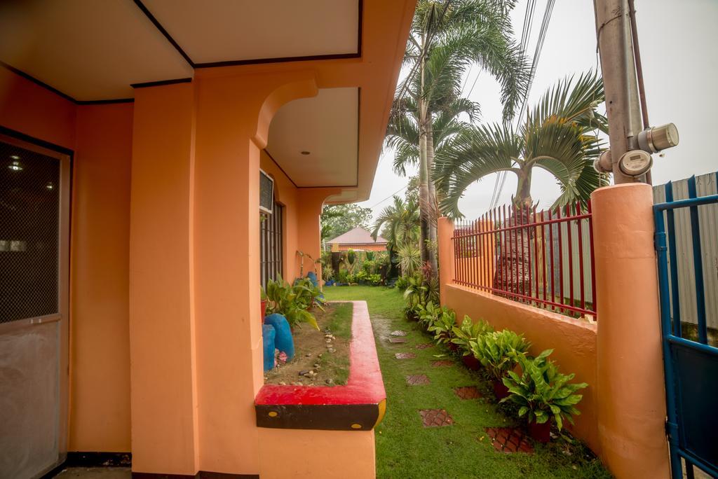 Jenjen'S House Rental Lapu-Lapu City Bagian luar foto