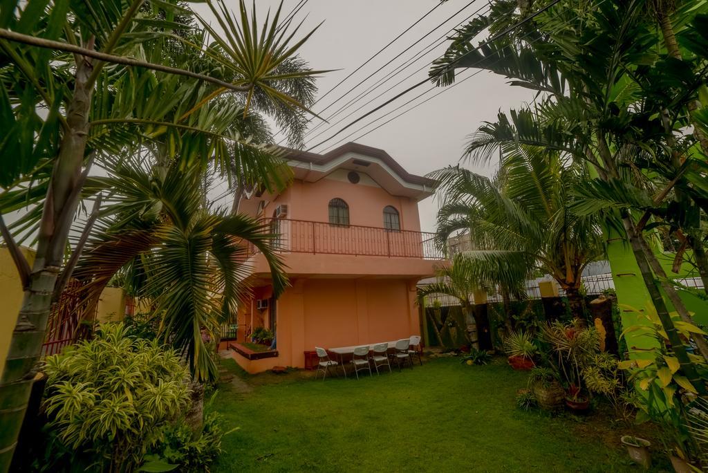 Jenjen'S House Rental Lapu-Lapu City Bagian luar foto