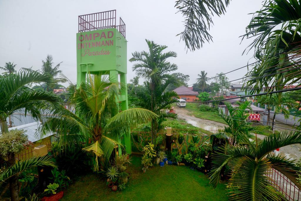 Jenjen'S House Rental Lapu-Lapu City Bagian luar foto