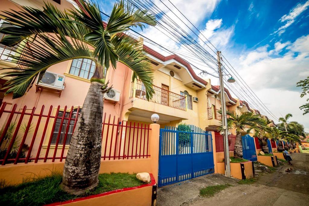 Jenjen'S House Rental Lapu-Lapu City Bagian luar foto