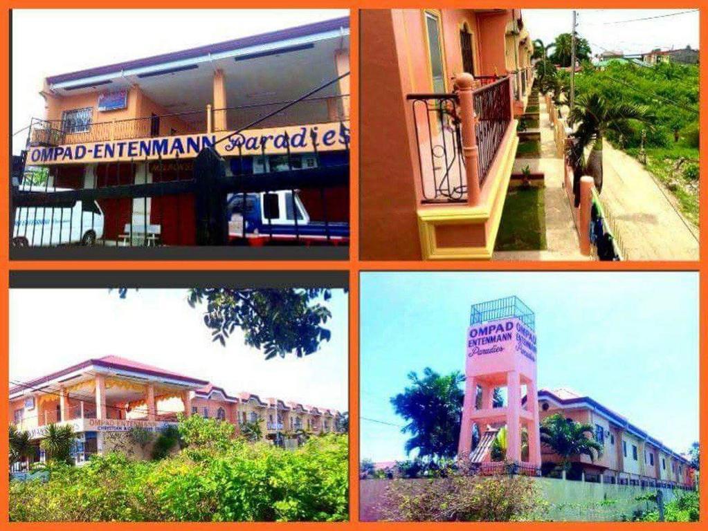Jenjen'S House Rental Lapu-Lapu City Bagian luar foto