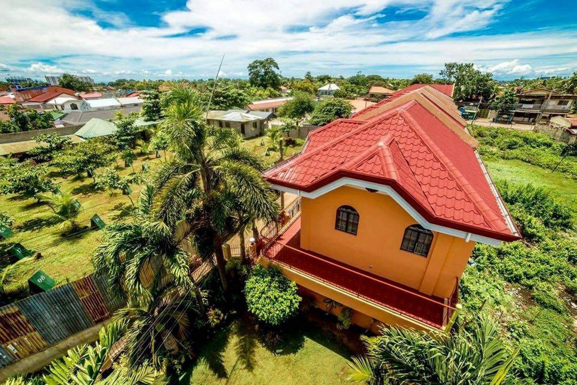 Jenjen'S House Rental Lapu-Lapu City Bagian luar foto