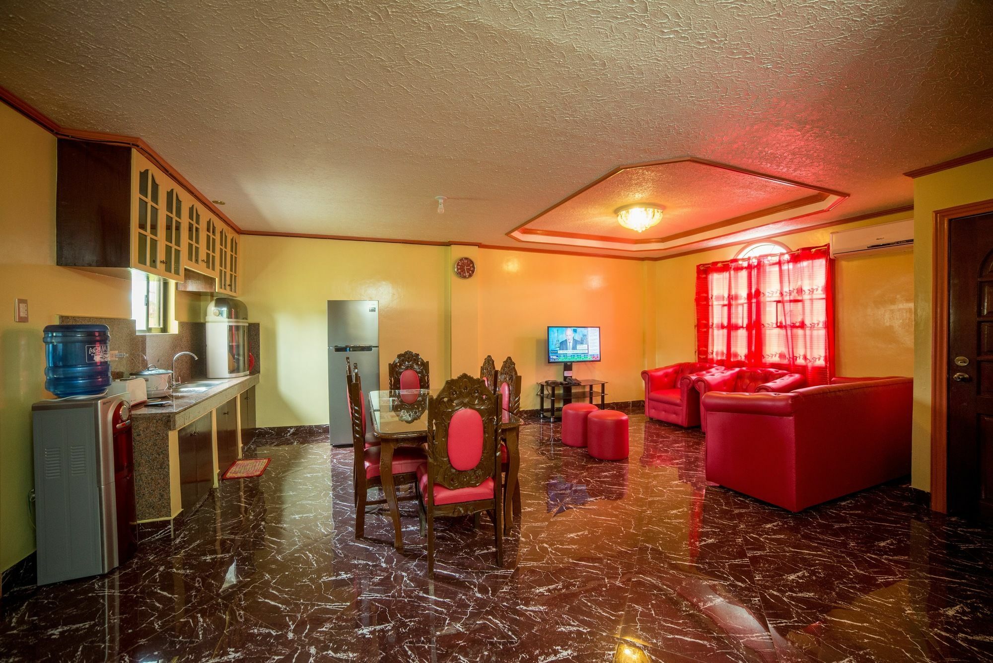 Jenjen'S House Rental Lapu-Lapu City Bagian luar foto
