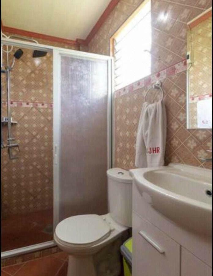 Jenjen'S House Rental Lapu-Lapu City Bagian luar foto