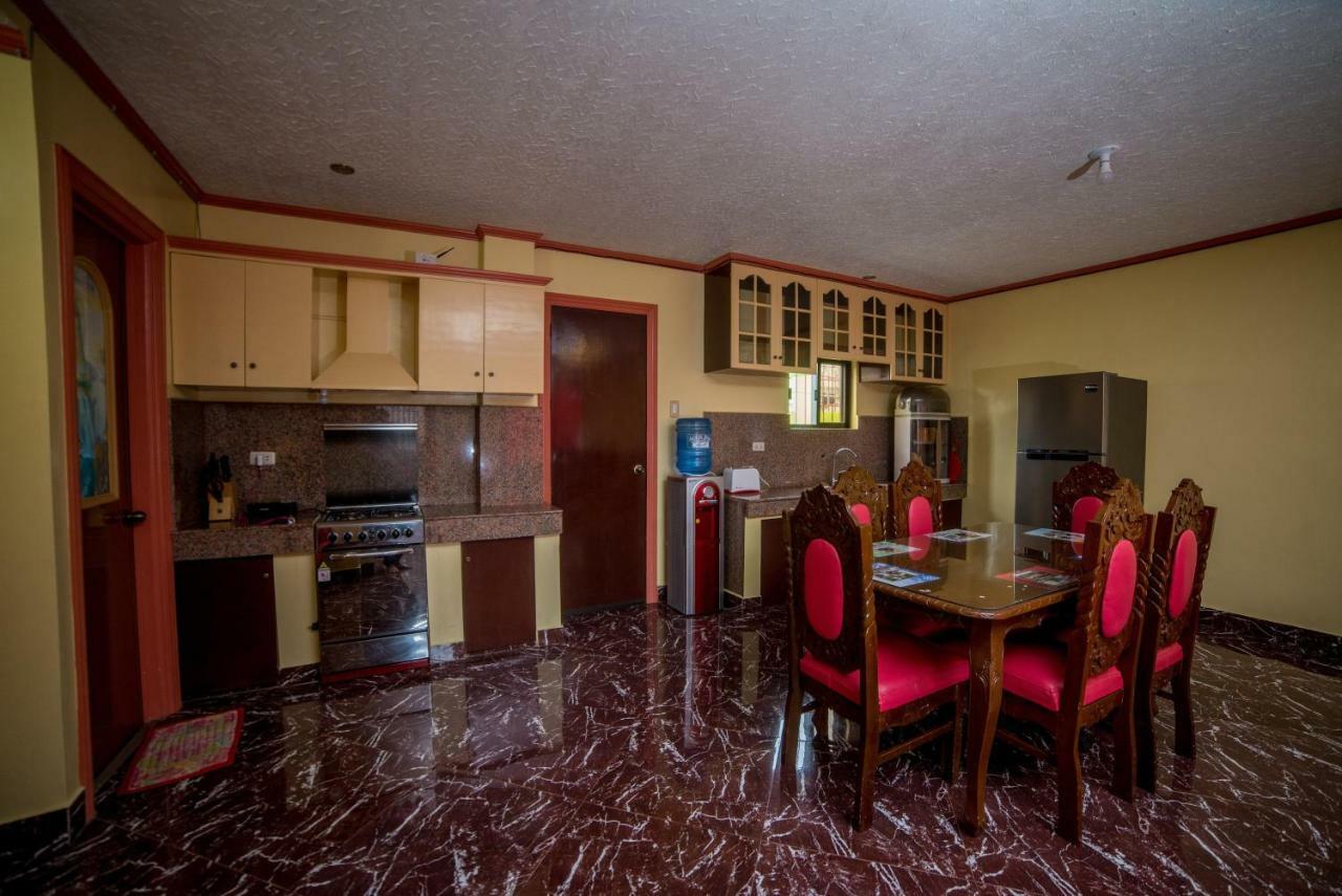 Jenjen'S House Rental Lapu-Lapu City Bagian luar foto