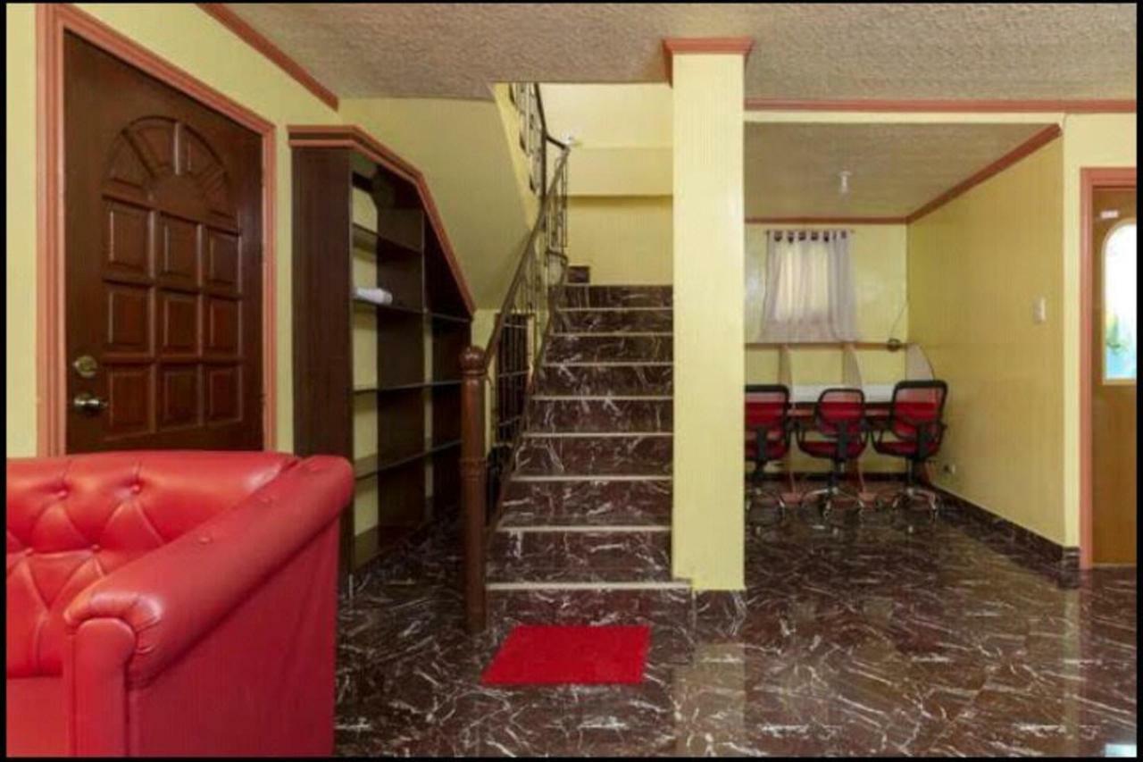 Jenjen'S House Rental Lapu-Lapu City Bagian luar foto
