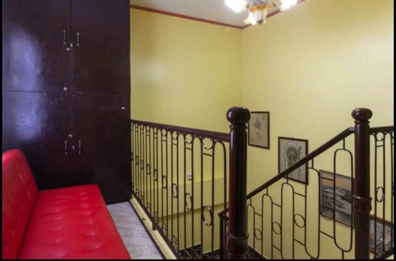 Jenjen'S House Rental Lapu-Lapu City Bagian luar foto