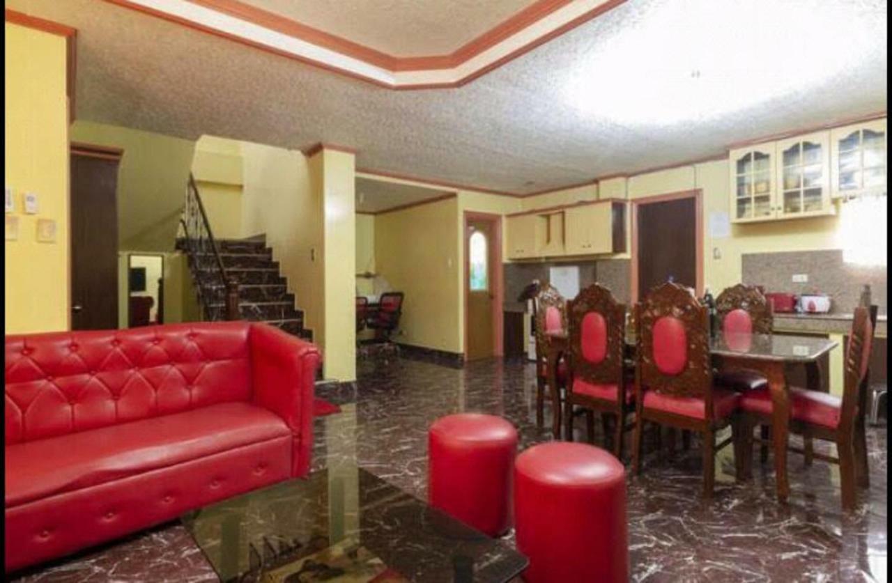 Jenjen'S House Rental Lapu-Lapu City Bagian luar foto