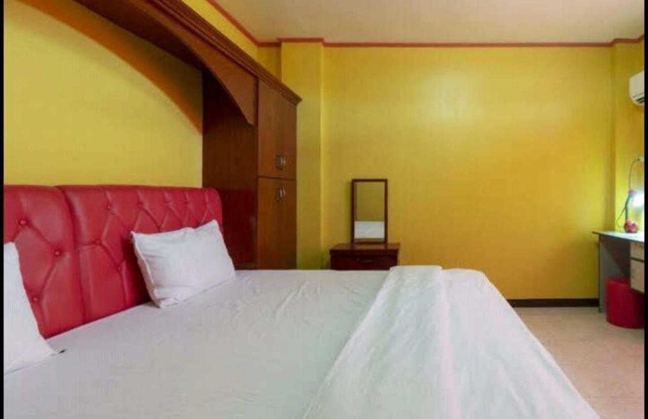 Jenjen'S House Rental Lapu-Lapu City Bagian luar foto
