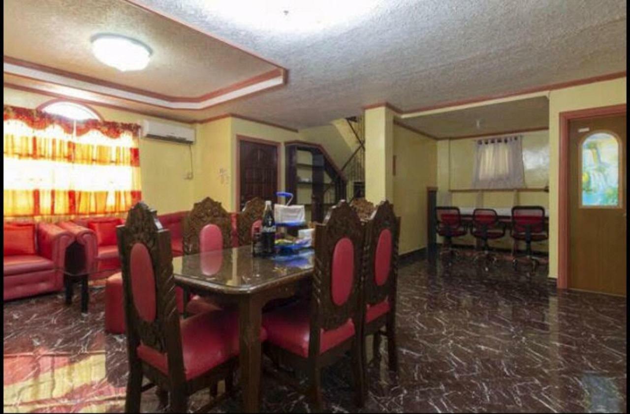 Jenjen'S House Rental Lapu-Lapu City Bagian luar foto