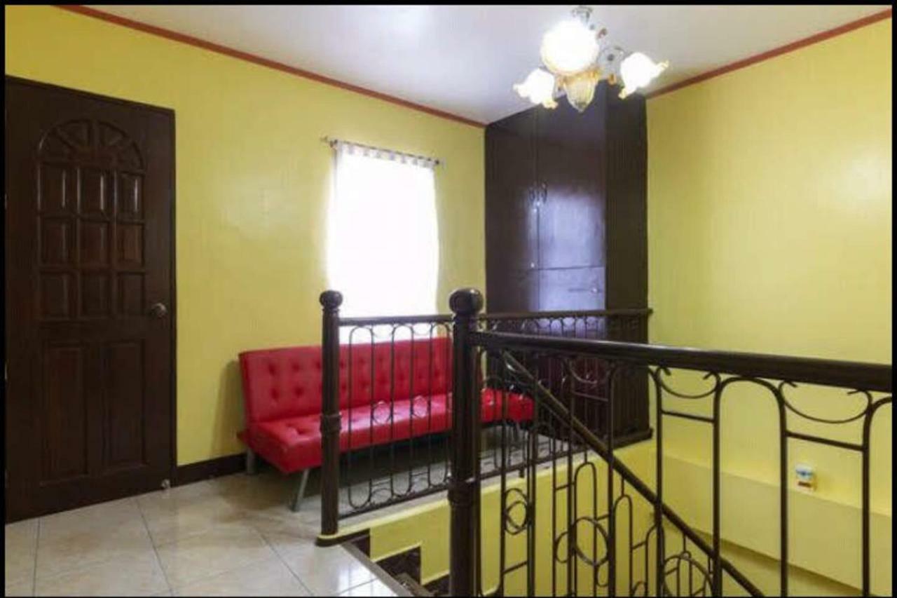 Jenjen'S House Rental Lapu-Lapu City Bagian luar foto