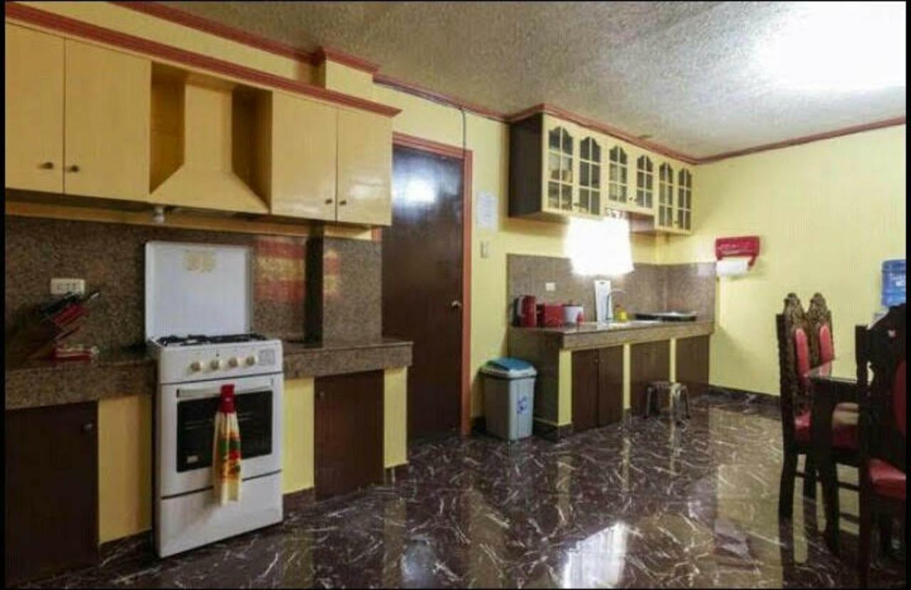 Jenjen'S House Rental Lapu-Lapu City Bagian luar foto