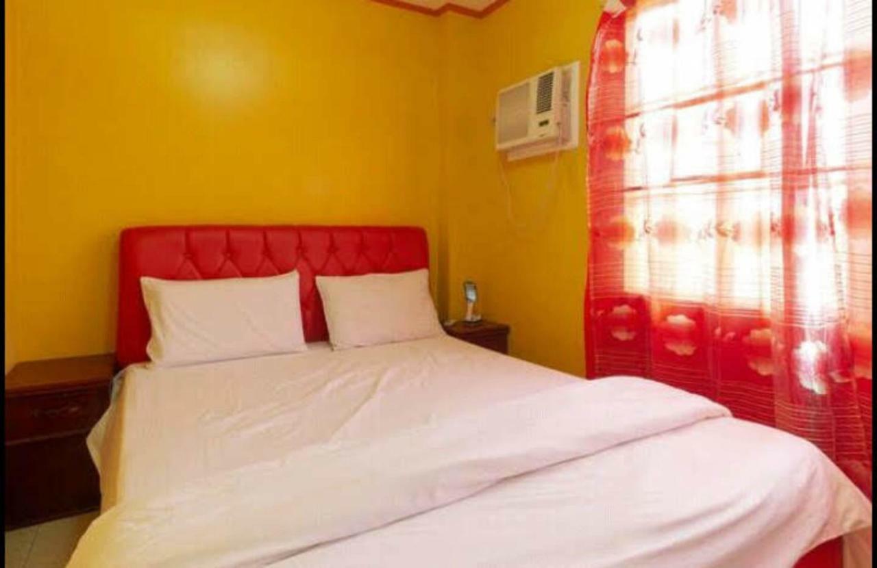 Jenjen'S House Rental Lapu-Lapu City Bagian luar foto