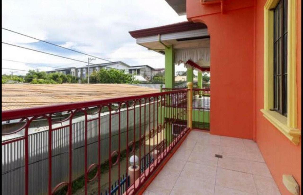 Jenjen'S House Rental Lapu-Lapu City Bagian luar foto