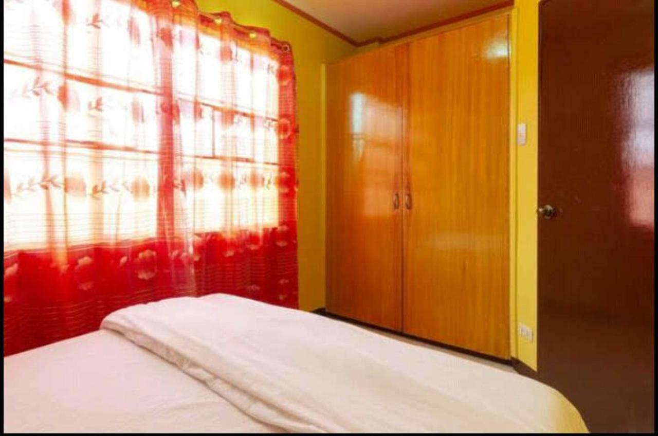 Jenjen'S House Rental Lapu-Lapu City Bagian luar foto