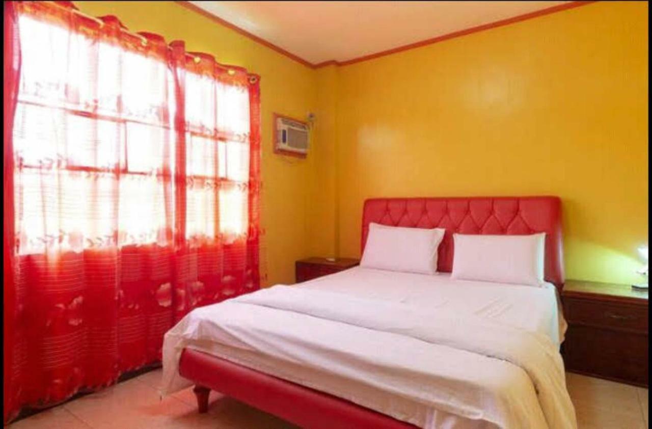 Jenjen'S House Rental Lapu-Lapu City Bagian luar foto