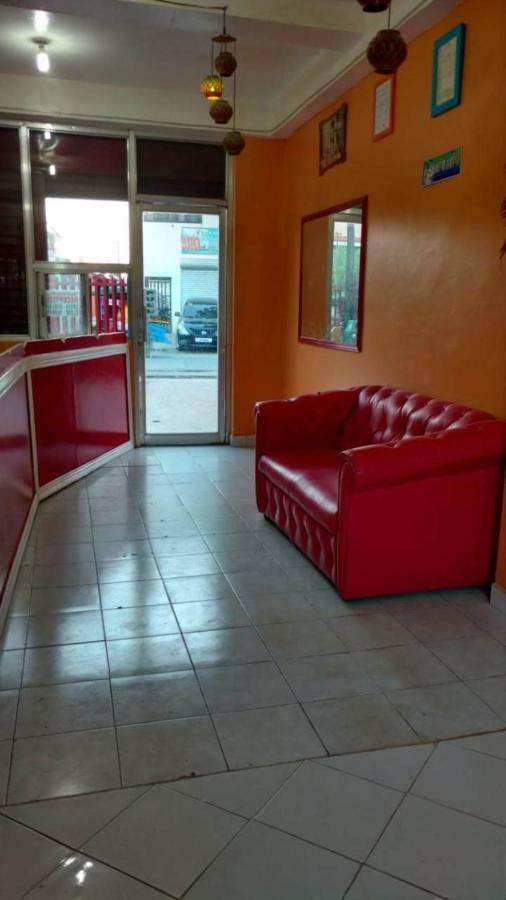 Jenjen'S House Rental Lapu-Lapu City Bagian luar foto