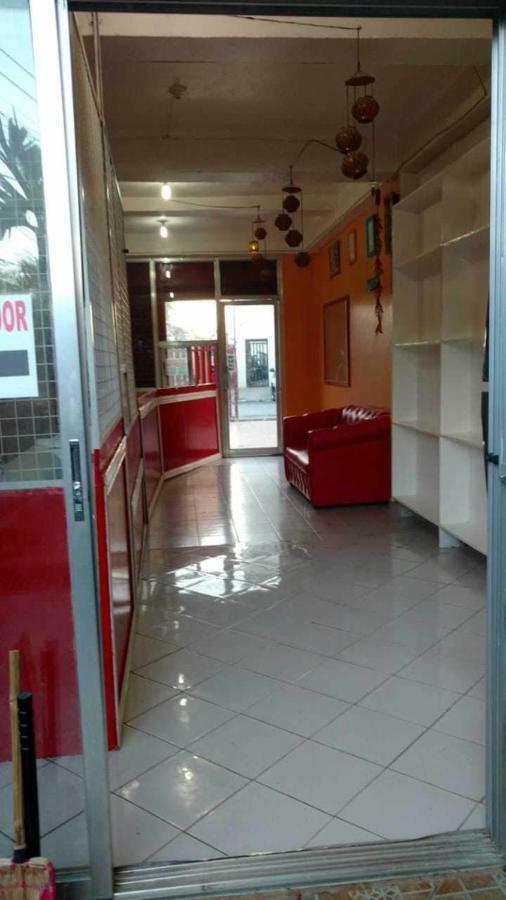 Jenjen'S House Rental Lapu-Lapu City Bagian luar foto