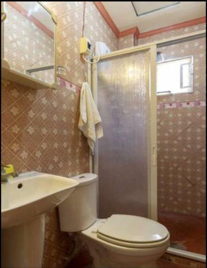 Jenjen'S House Rental Lapu-Lapu City Bagian luar foto