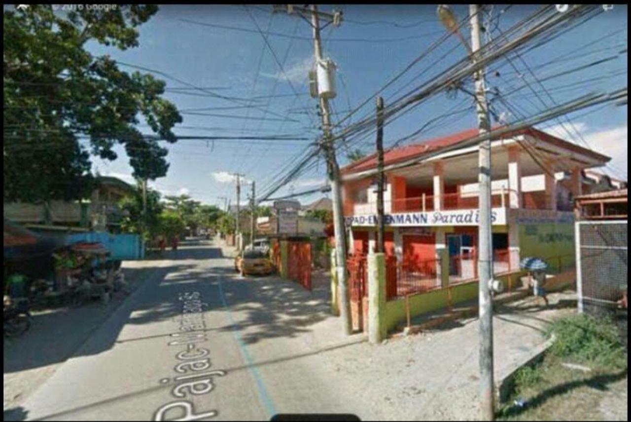 Jenjen'S House Rental Lapu-Lapu City Bagian luar foto