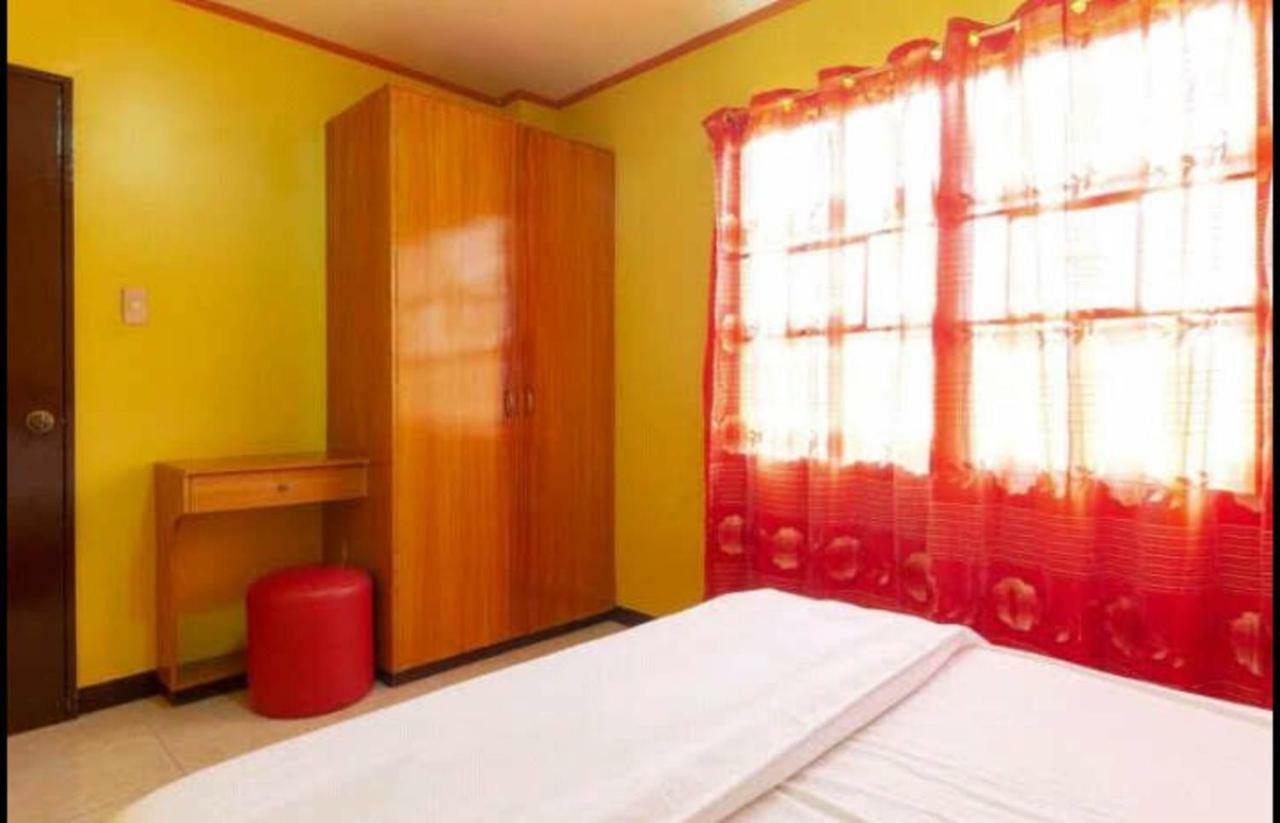 Jenjen'S House Rental Lapu-Lapu City Bagian luar foto