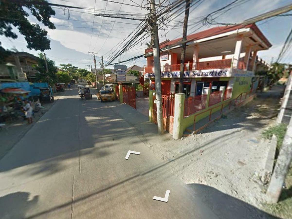 Jenjen'S House Rental Lapu-Lapu City Bagian luar foto